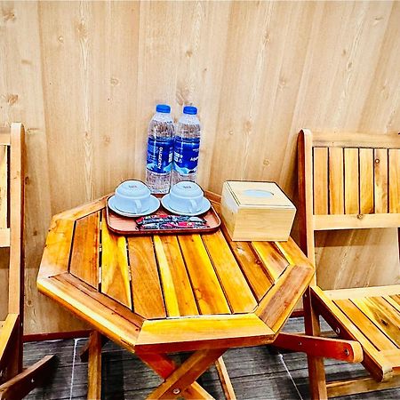 Green Valley Homestay - Thung Lung Xanh Nguyen Ngoai エクステリア 写真