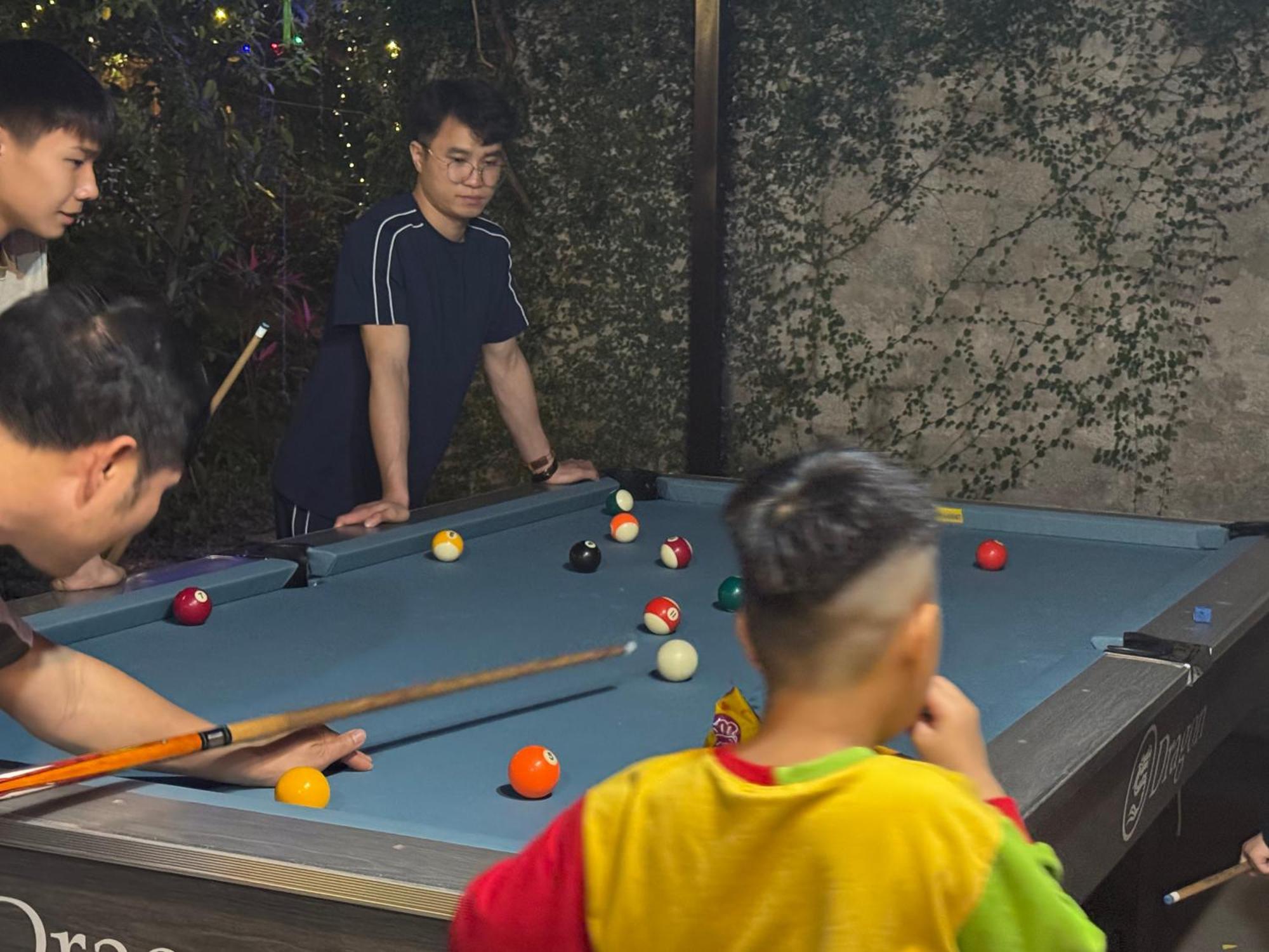 Green Valley Homestay - Thung Lung Xanh Nguyen Ngoai エクステリア 写真