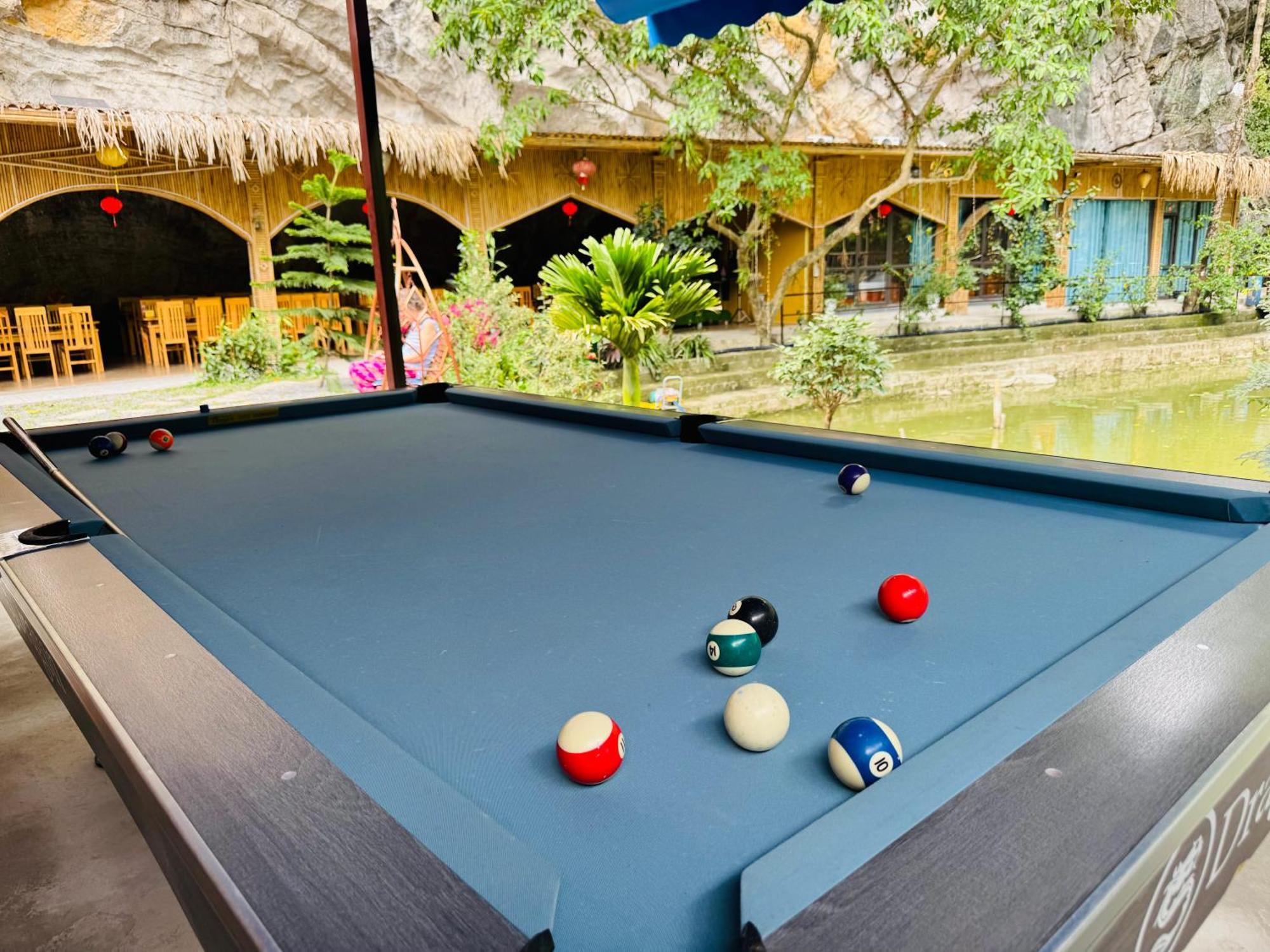 Green Valley Homestay - Thung Lung Xanh Nguyen Ngoai エクステリア 写真